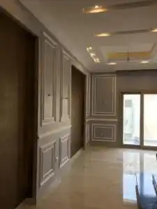 ديكور حوائط