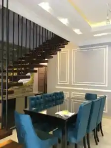 ديكور فيلا