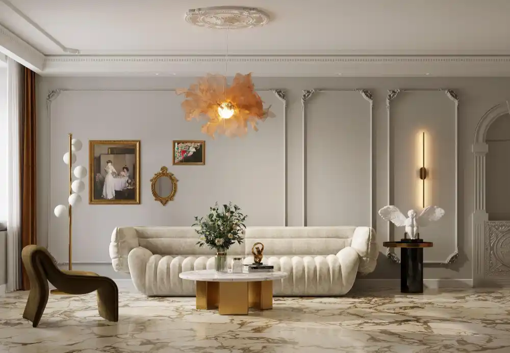 شركات ديكور وتصميم داخلي