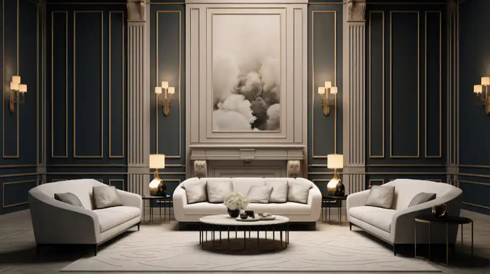 شركات ديكور وتصميم داخلي