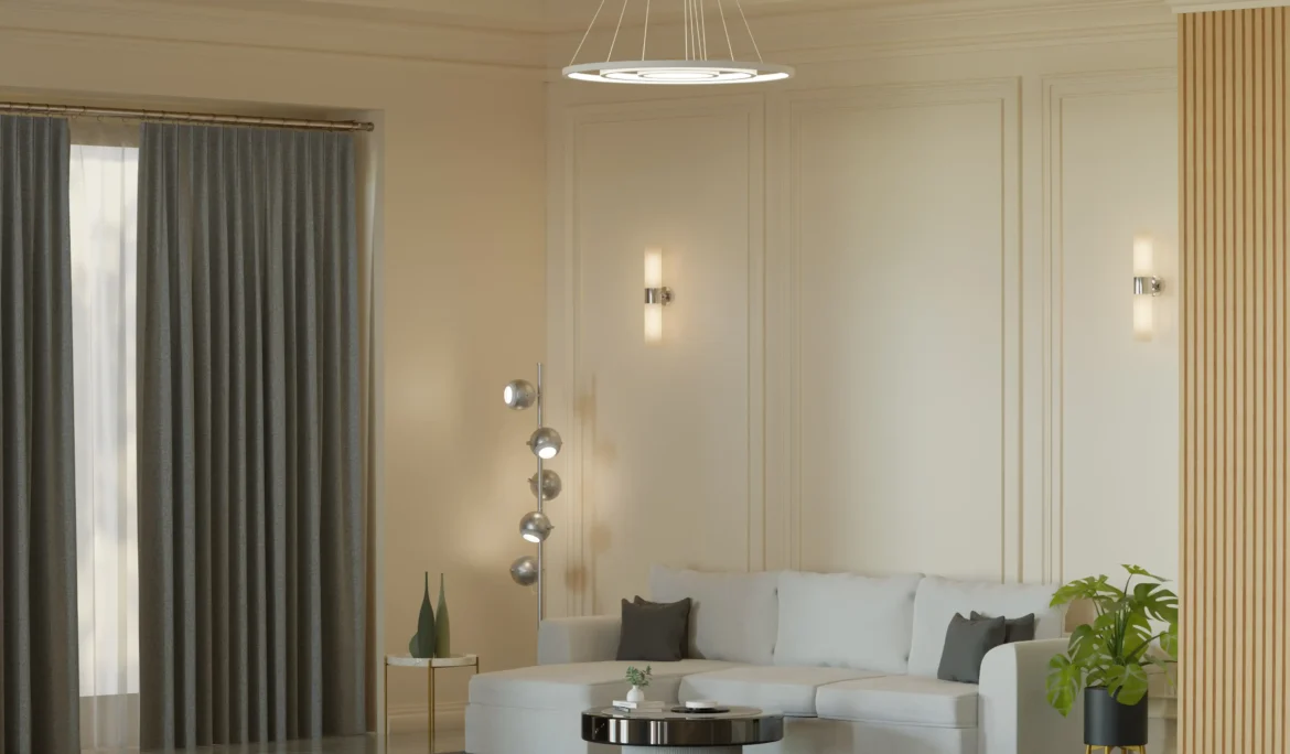 التصميم الداخلي