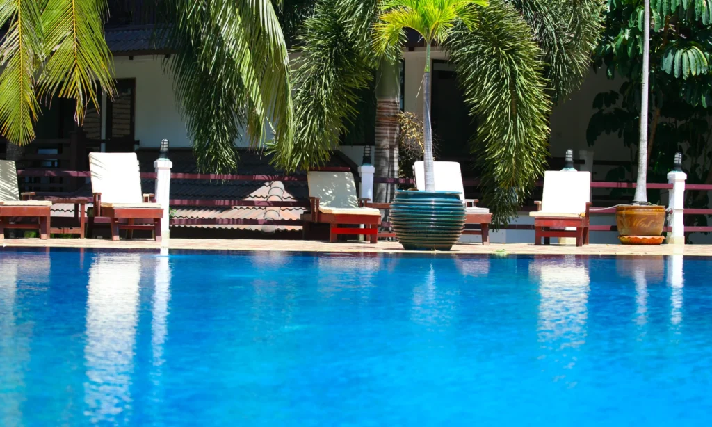 ما هي افضل شركات تنفيذ حمامات سباحة في مصر؟