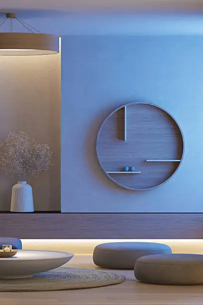 تصميم داخلي ديكور