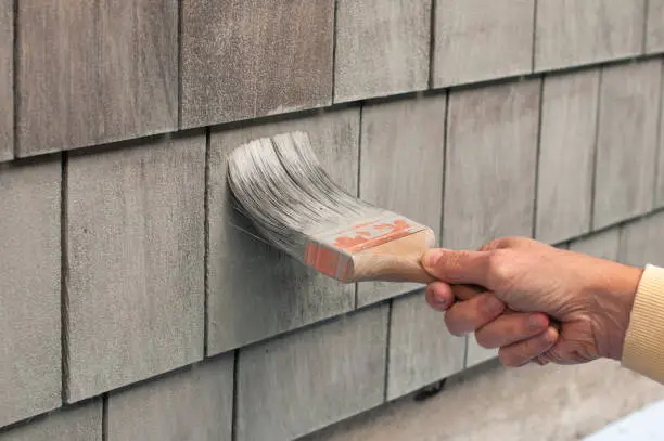 تشطيب فلل من الخارج