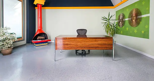 افضل شركة تشطيب مكاتب مودرن في مصر