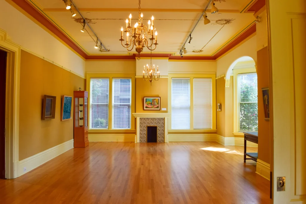 تشطيبات فلل كلاسيك في مصر من خلال شركة راما