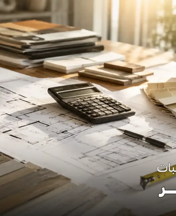 أسعار التشطيبات في مصر