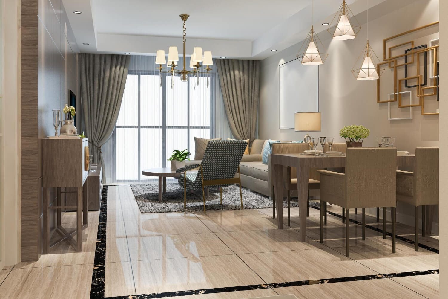 تصميم سكني